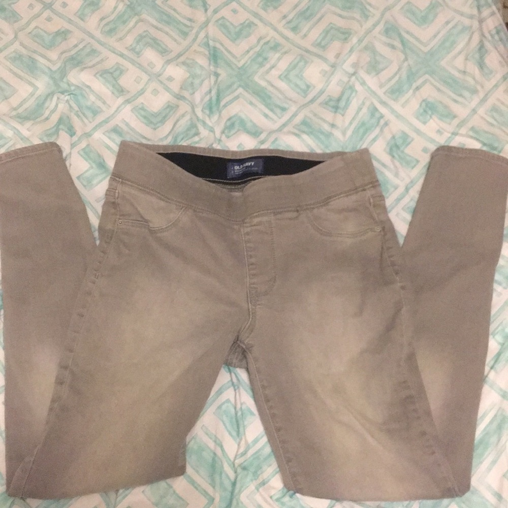 Old Navy Jeggings